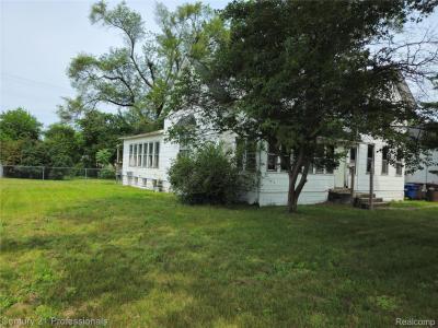 4428 Elizabeth Street, Wayne, Michigan 48184, Estados Unidos
