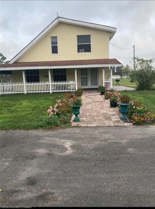 200 Park Land Drive, Lake Placid, Florida 33852, USA