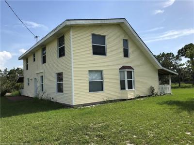 200 Park Land Drive, Lake Placid, Florida 33852, USA
