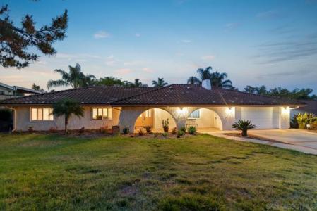 1654 Palomino Ln, Escondido, Kaliforniya 92025, Amerika Birleşik Devletleri
