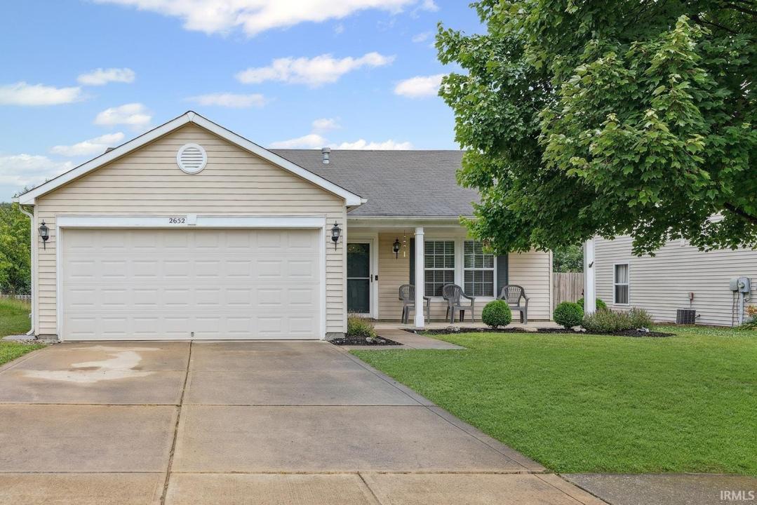 2652 Narragansett Way, Lafayette, 印第安納州 47909, 美國
