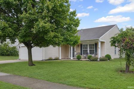 2652 Narragansett Way, Lafayette, 印第安納州 47909, 美國