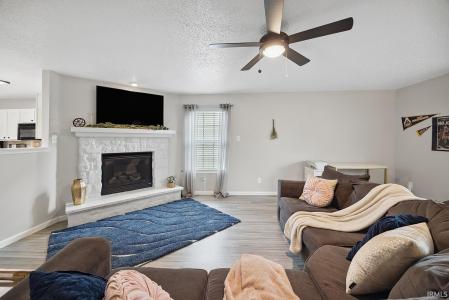 2652 Narragansett Way, Lafayette, Indiana 47909, USA