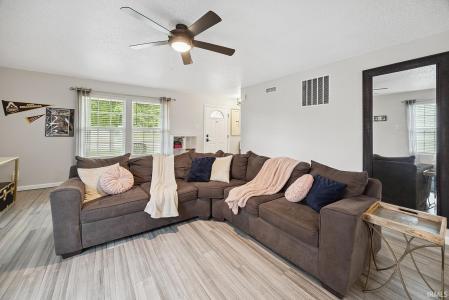 2652 Narragansett Way, Lafayette, 印第安納州 47909, 美國