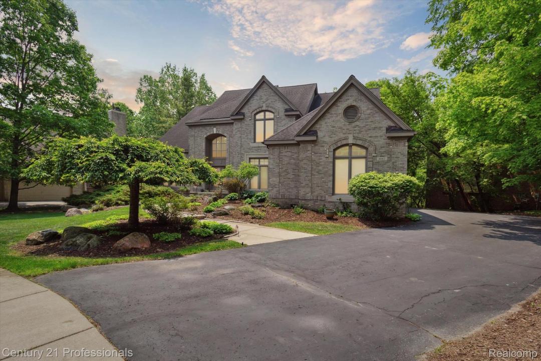 6642 Carlyle Court, WestBloomfield, Michigan 48322, Estados Unidos