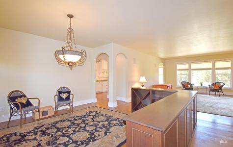 2517 3rd Avenue The Ridges Subdivision, Clarkston, Washington 99403