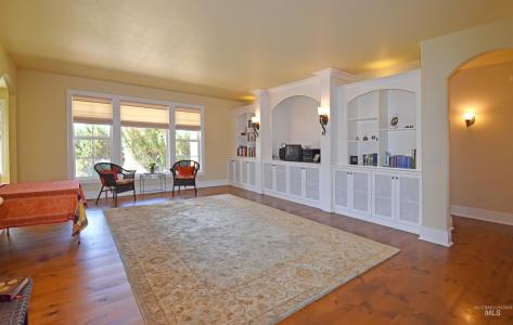 2517 3rd Avenue The Ridges Subdivision, Clarkston, Washington 99403