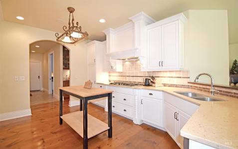 2517 3rd Avenue The Ridges Subdivision, Clarkston, Washington 99403