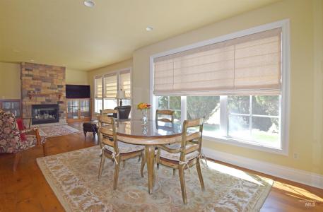2517 3rd Avenue The Ridges Subdivision, Clarkston, Washington 99403, USA