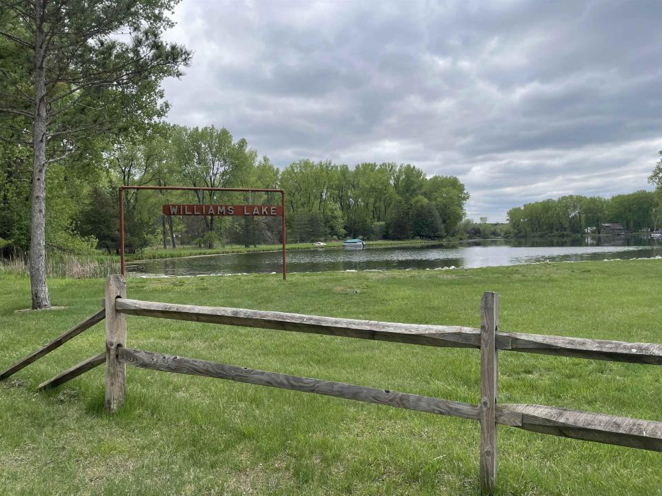 1.62 Ac Deer Run Road, Montello, 威斯康辛州 53949, 美国