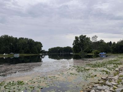 1.18 Acres Deer Run Road, Montello, 威斯康辛州 53949, 美国