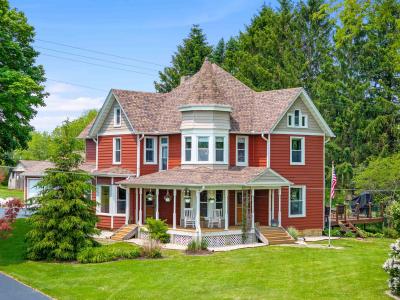 12002 Patterson Road, Durand, 伊利诺斯州 61024, 美国
