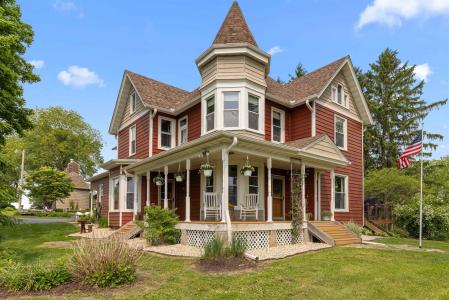 12002 Patterson Road, Durand, 伊利诺斯州 61024, 美国