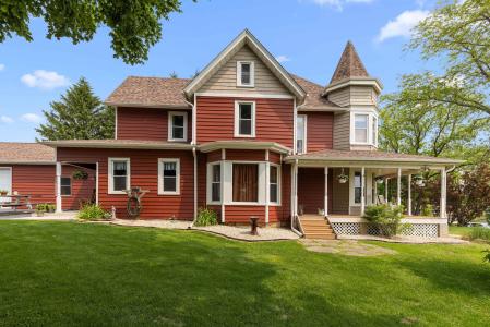 12002 Patterson Road, Durand, 伊利诺斯州 61024, 美国