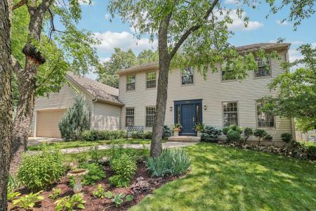 540 Winnebago Avenue, Portage, Wisconsin 53901, USA