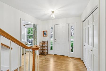 540 Winnebago Avenue, Portage, Wisconsin 53901, USA