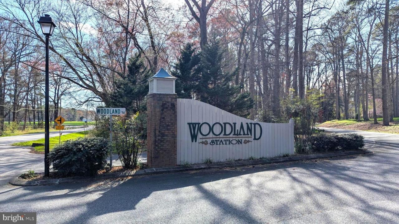 1 WOODLAND DRIVE, SEAFORD, Delaware 19973, Estados Unidos
