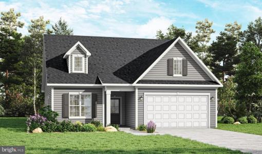 1 WOODLAND DRIVE, SEAFORD, Delaware 19973, Estados Unidos