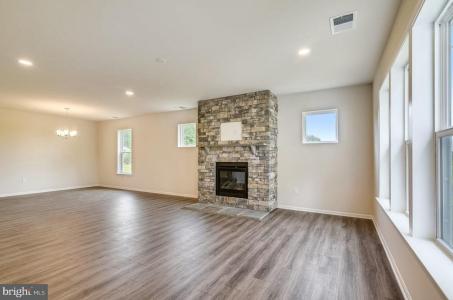 1 WOODLAND DRIVE, SEAFORD, Delaware 19973, Estados Unidos