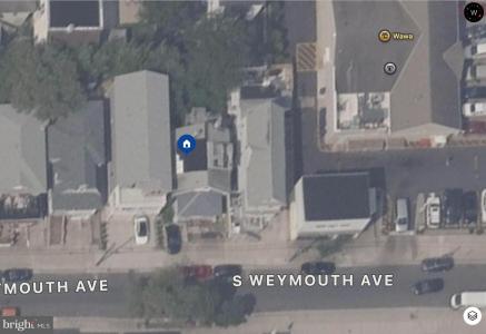 14 S WEYMOUTH AVENUE, Ventnor City, New Jersey 08406