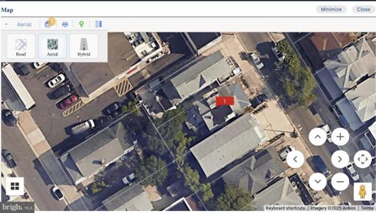 14 S WEYMOUTH AVENUE, Ventnor City, New Jersey 08406