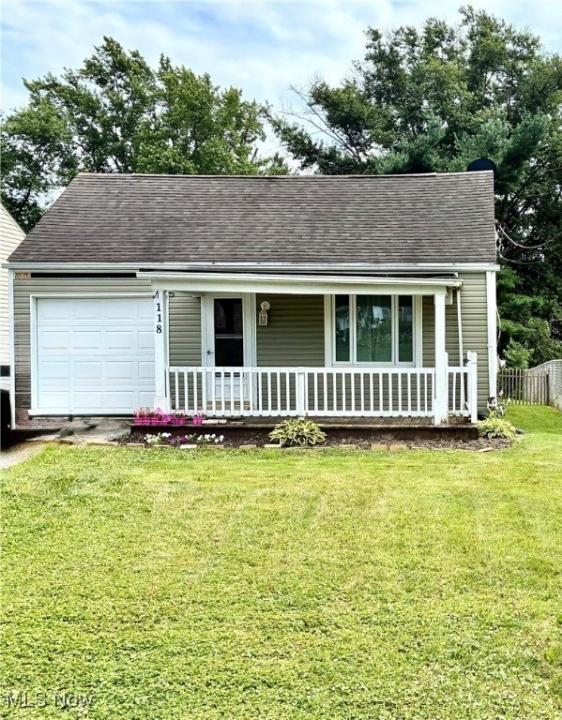 118 S Shadylane, East Liverpool, Ohio 43920, Stati Uniti