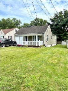 118 S Shadylane, East Liverpool, Ohio 43920, Stati Uniti