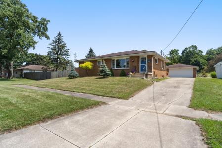 843 N State Street, Jackson, Michigan 49202, États-Unis
