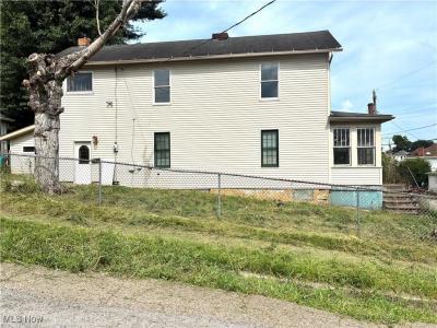 1001 Ambrose, East Liverpool, Ohio 43920, Stati Uniti
