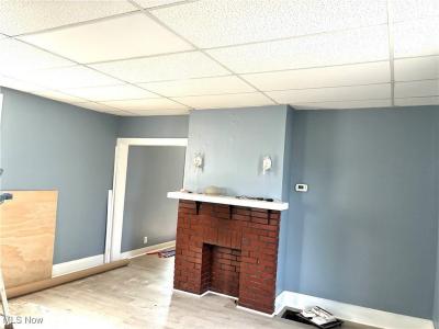 1001 Ambrose, East Liverpool, Ohio 43920, Stati Uniti