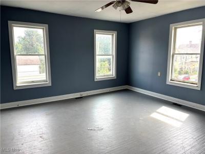 1001 Ambrose, East Liverpool, Ohio 43920, Stati Uniti