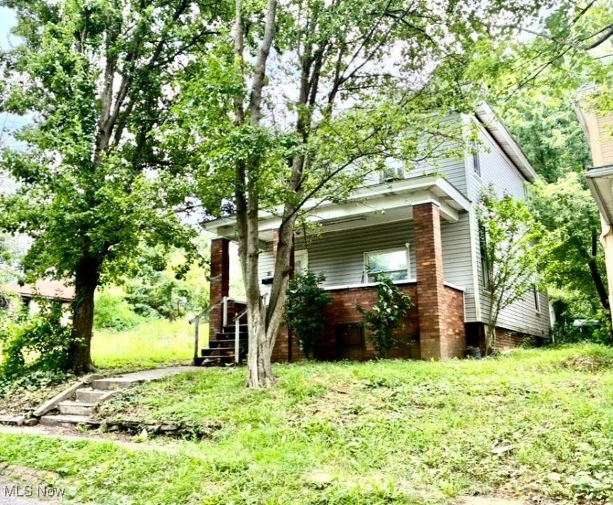 410 Blakeley, East Liverpool, Ohio 43920, Stati Uniti
