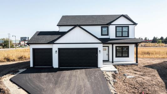 1726 Kyle Circle, Beloit, Wisconsin 53511, États-Unis