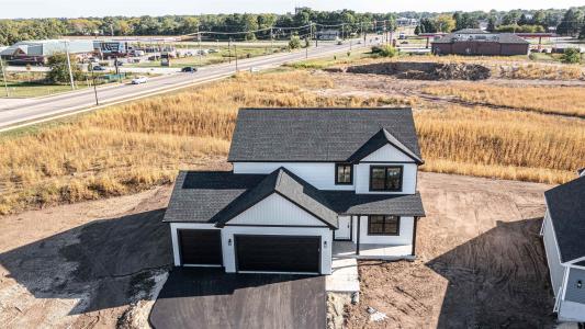 1726 Kyle Circle, Beloit, Wisconsin 53511, États-Unis