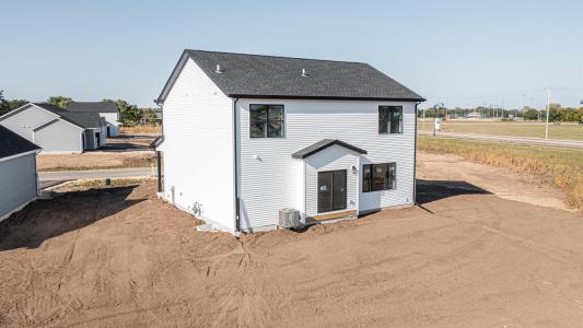 1726 Kyle Circle, Beloit, Wisconsin 53511, États-Unis