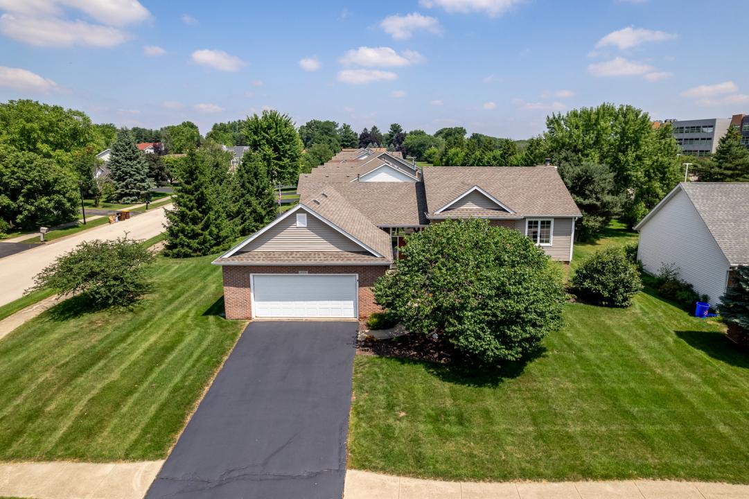 6934 Hedge Cliff Court, Rockford, Illinois 61114, Estados Unidos