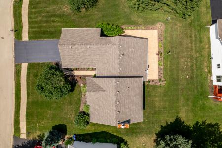 6934 Hedge Cliff Court, Rockford, Illinois 61114, USA