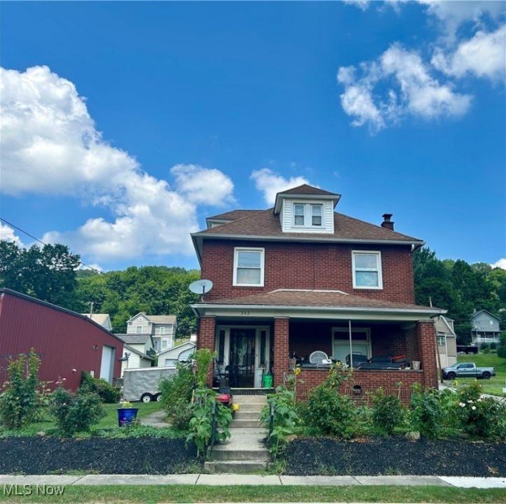 342 E Liberty Street, Lowellville, Ohio 44436