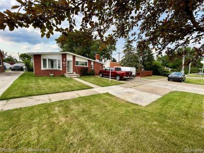30614 Ann Arbor Trail, Westland, 密西根州 48185, 美國