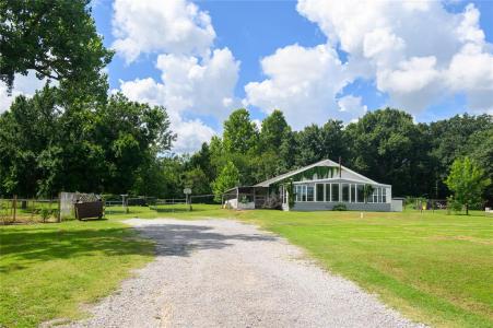 44783 Whispering Oaks Drive, Shawnee, 俄克拉荷马州 74804, 美国