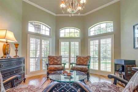 8456 Drop Tine Drive, Fort Worth, Texas 76126, États-Unis