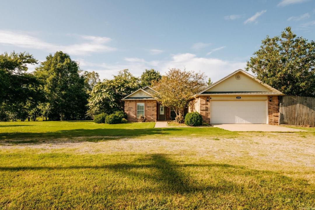 8306 Sagebrush Circle, Bauxite, Arkansas 72011, Estados Unidos