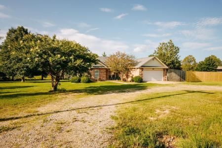 8306 Sagebrush Circle, Bauxite, Arkansas 72011, Estados Unidos