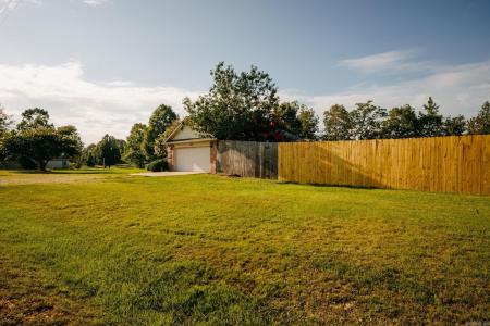 8306 Sagebrush Circle, Bauxite, Arkansas 72011, Estados Unidos