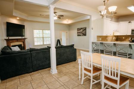 8306 Sagebrush Circle, Bauxite, Arkansas 72011, Estados Unidos