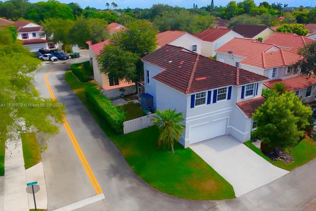 14972 SW 50th Ct, Davie, Floride 33331, États-Unis