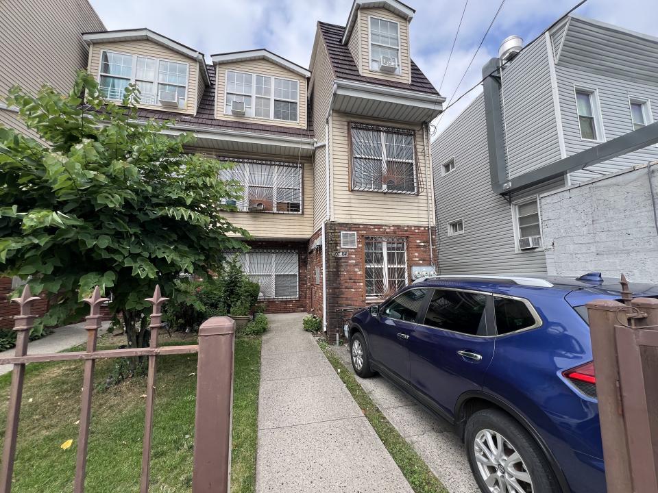 107-04 Guy R Brewer Boulevard, Jamaica, Нью-Йорк 11433, Соединенные Штаты