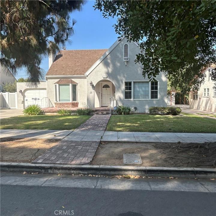 39 N Buena Vista Street, Redlands, Kalifornien 92373, USA