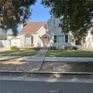 39 N Buena Vista Street, Redlands, Kalifornien 92373, USA