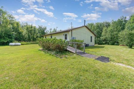 2721 Saganing, Bentley, Michigan 48613, USA
